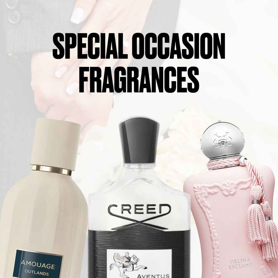 Special Occasion Fragrances