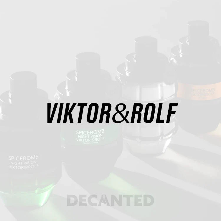 viktor and rolf samples