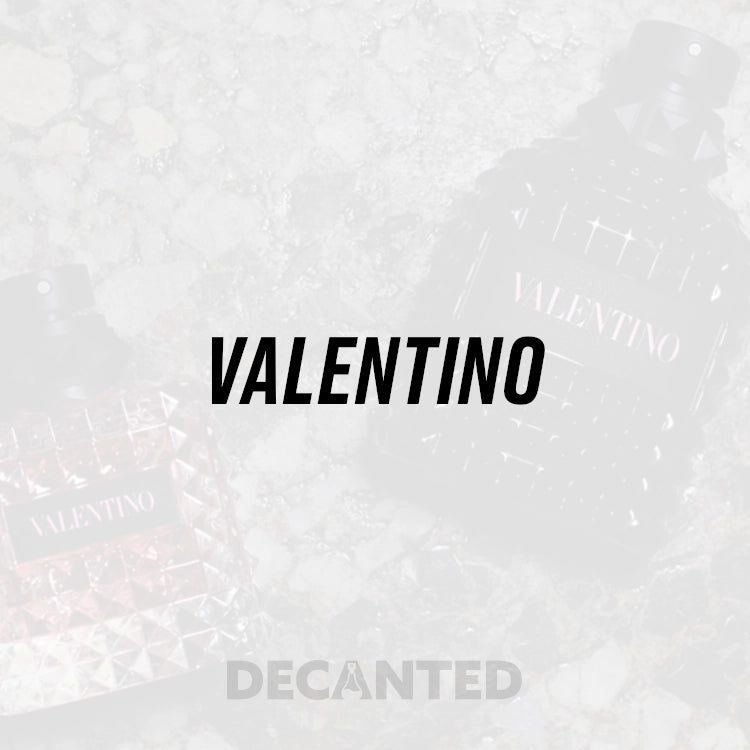 valentino perfume samples 
