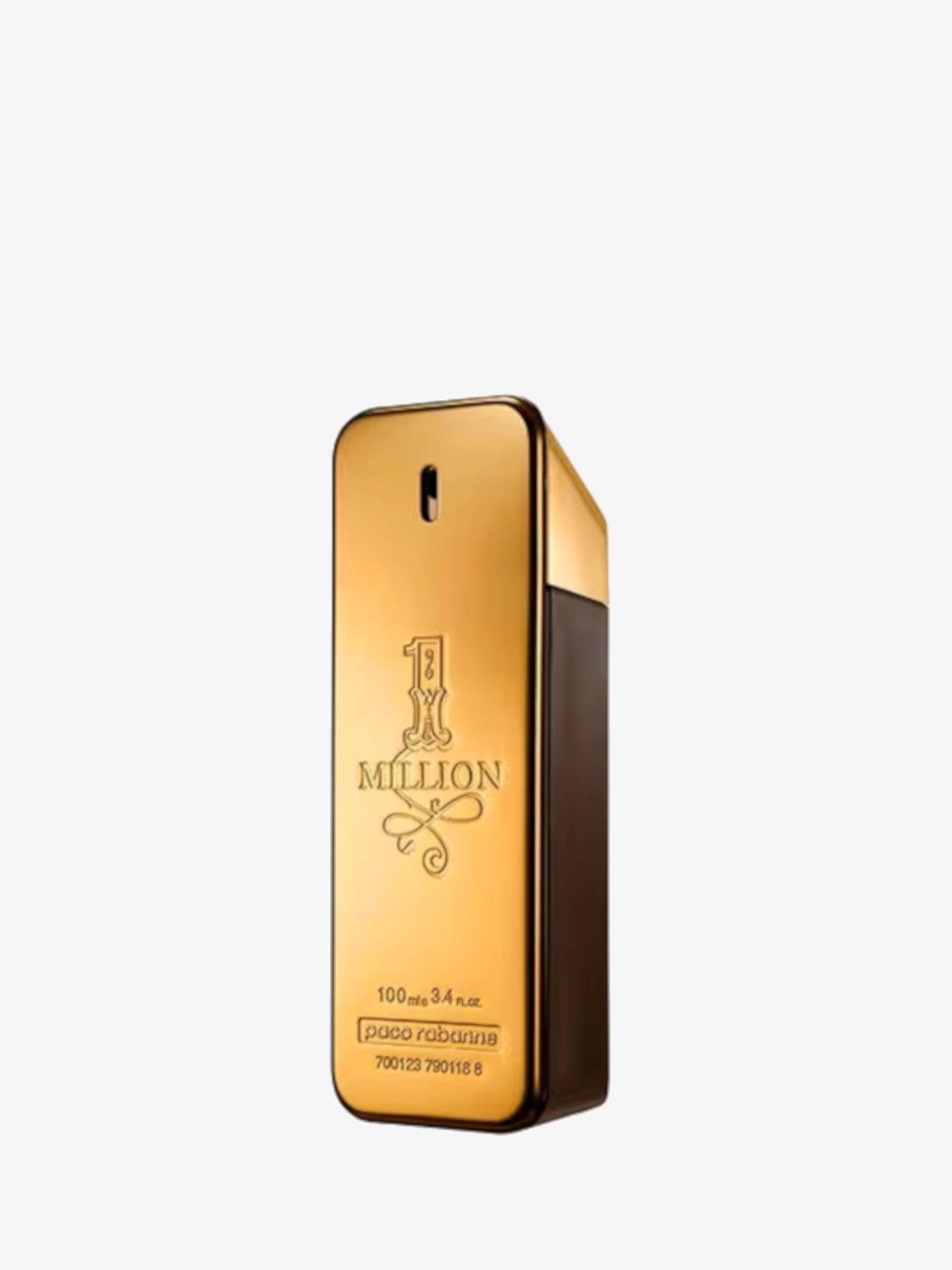 paco rabanne 1 million