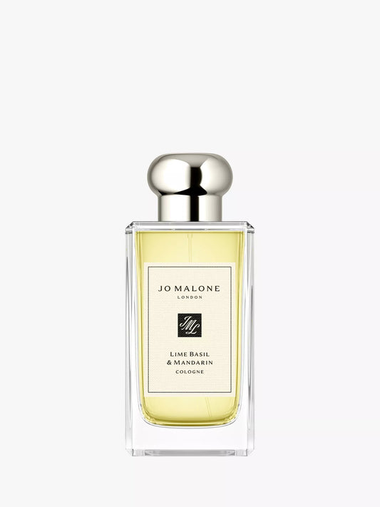 Jo Malone Lime Basil & Mandarin Sample - Eau de Cologne