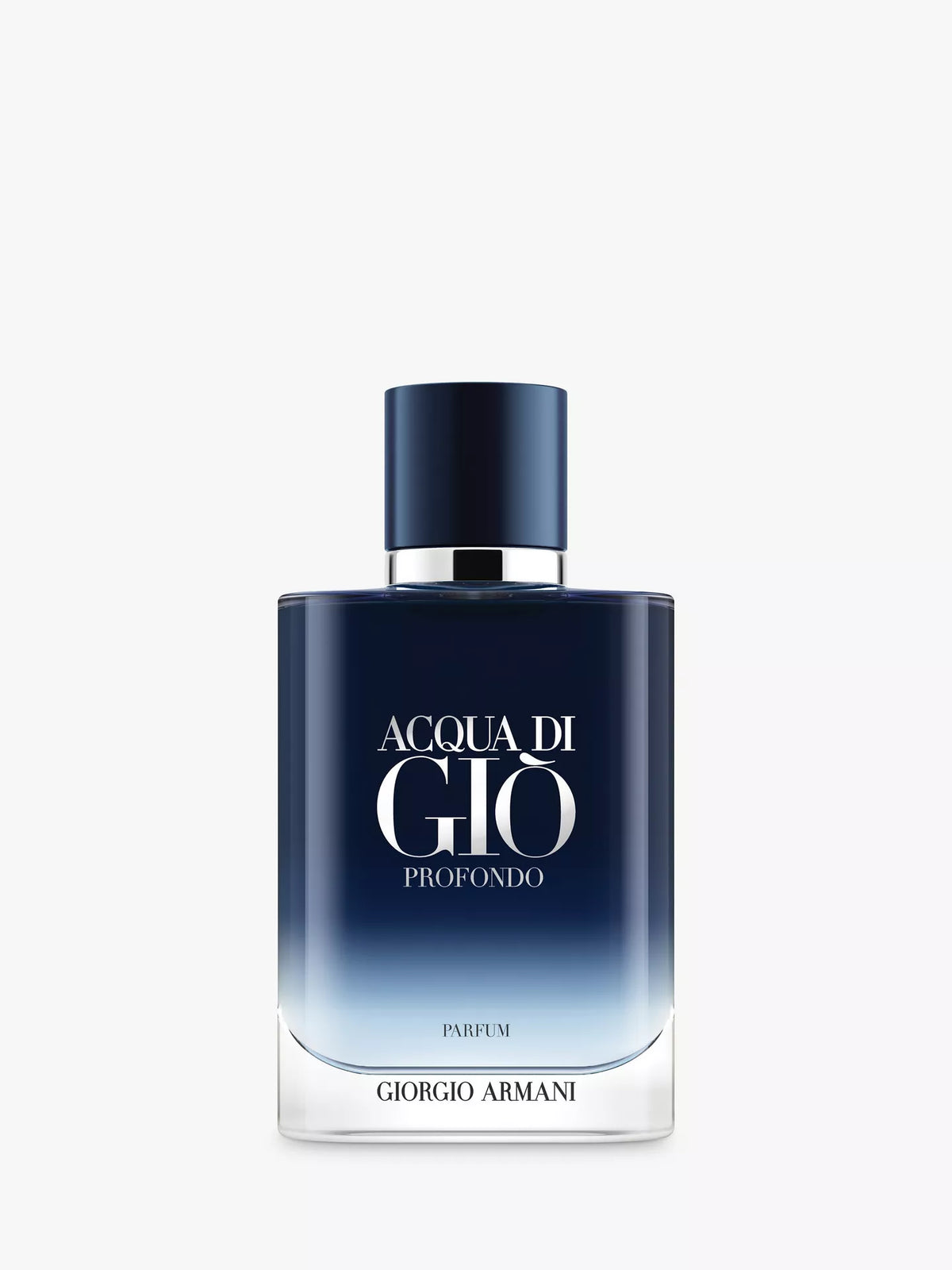 Armani Acqua di Gio Profondo - Parfum