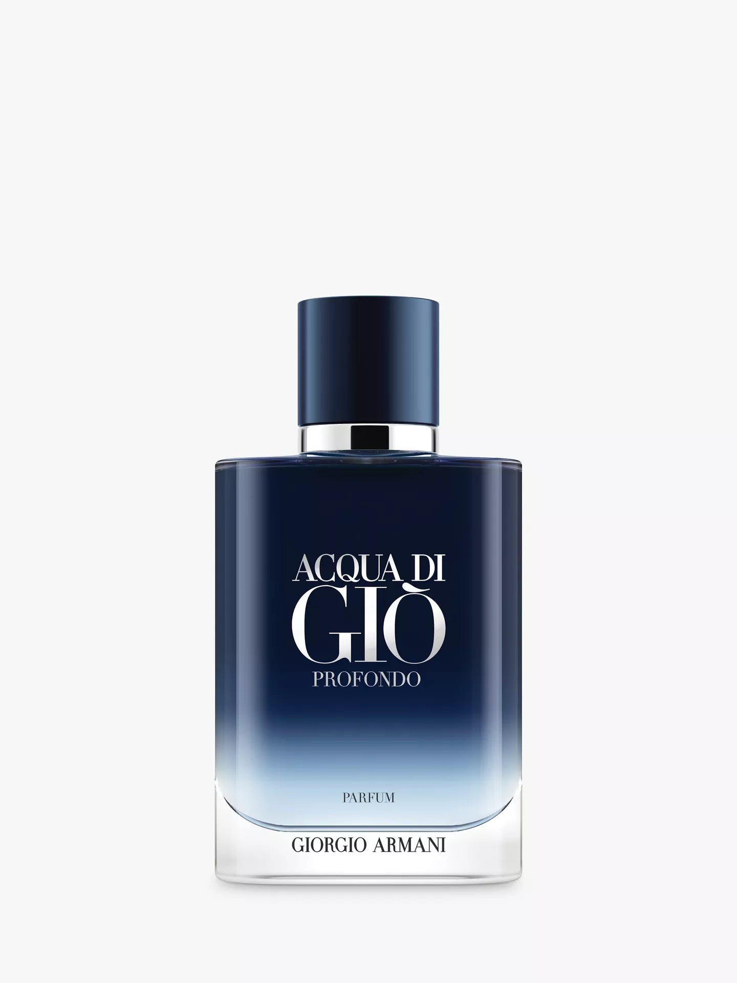 Armani Acqua di Gio Profondo - Parfum