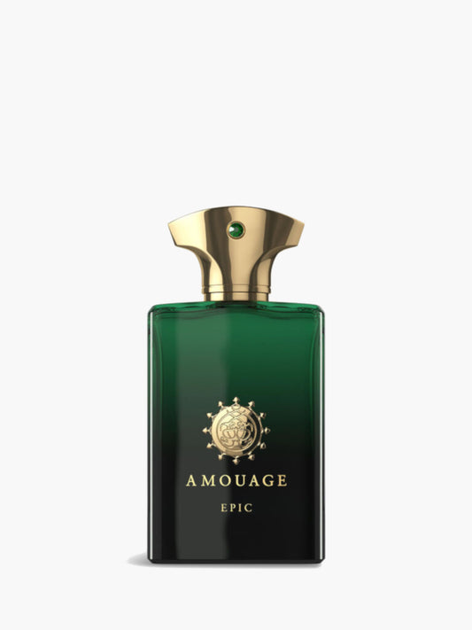 Amouage Epic Man Sample - Eau de Parfum