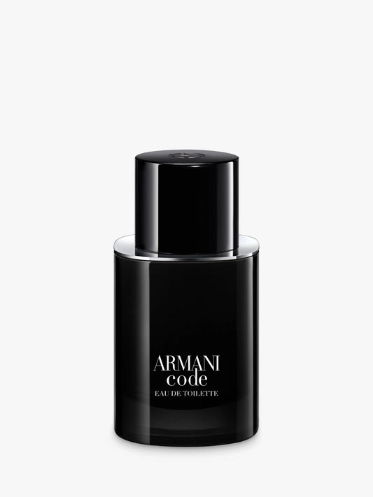 Armani Code Sample Set A-Z Fragrance Samples – Decanted