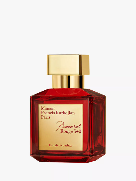 Maison Francis Kurkdjian Baccarat Rouge 540 - Extrait de Parfum