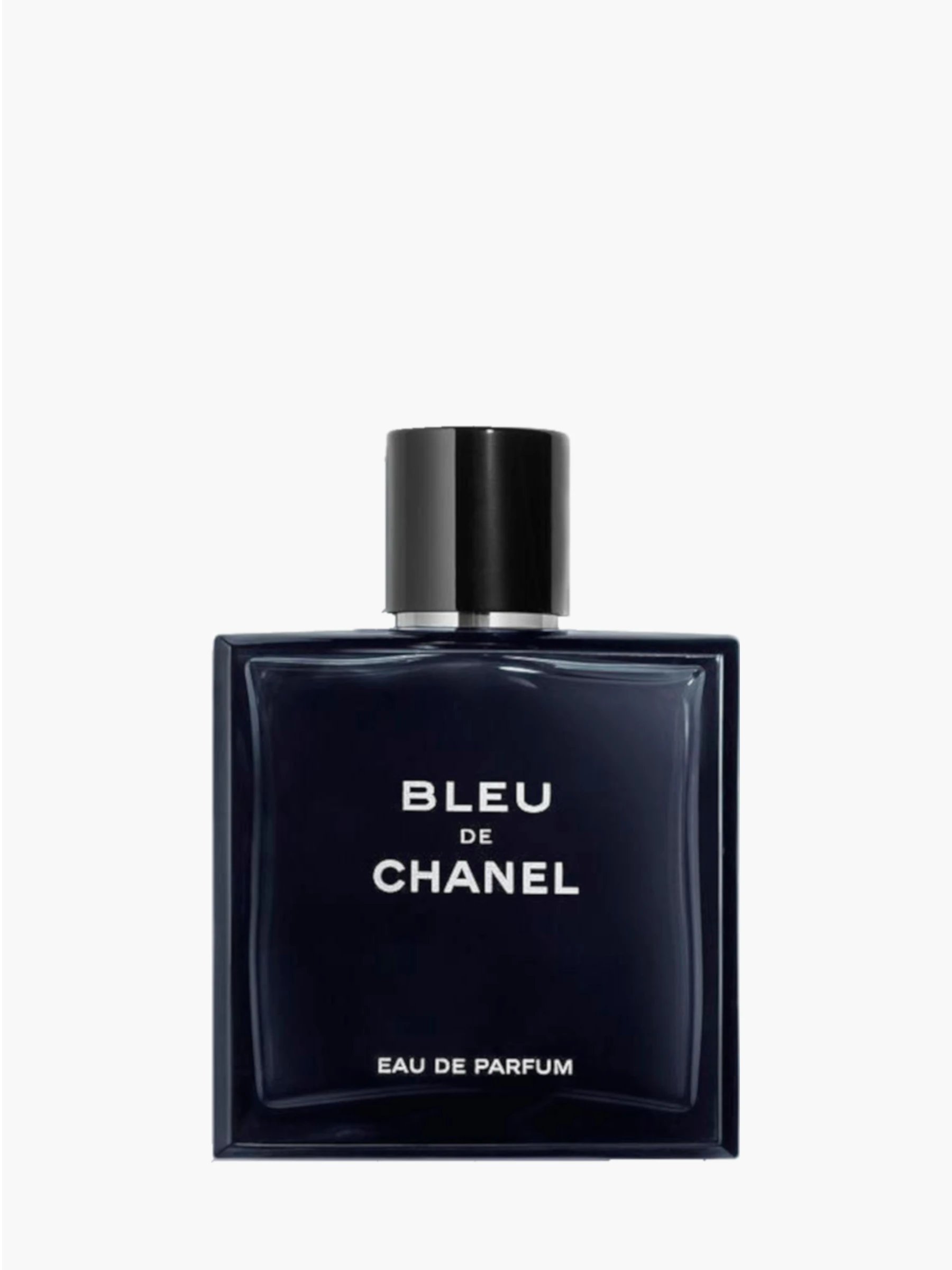 Chanel Bleu de Chanel Parfum, Fragrance Sample