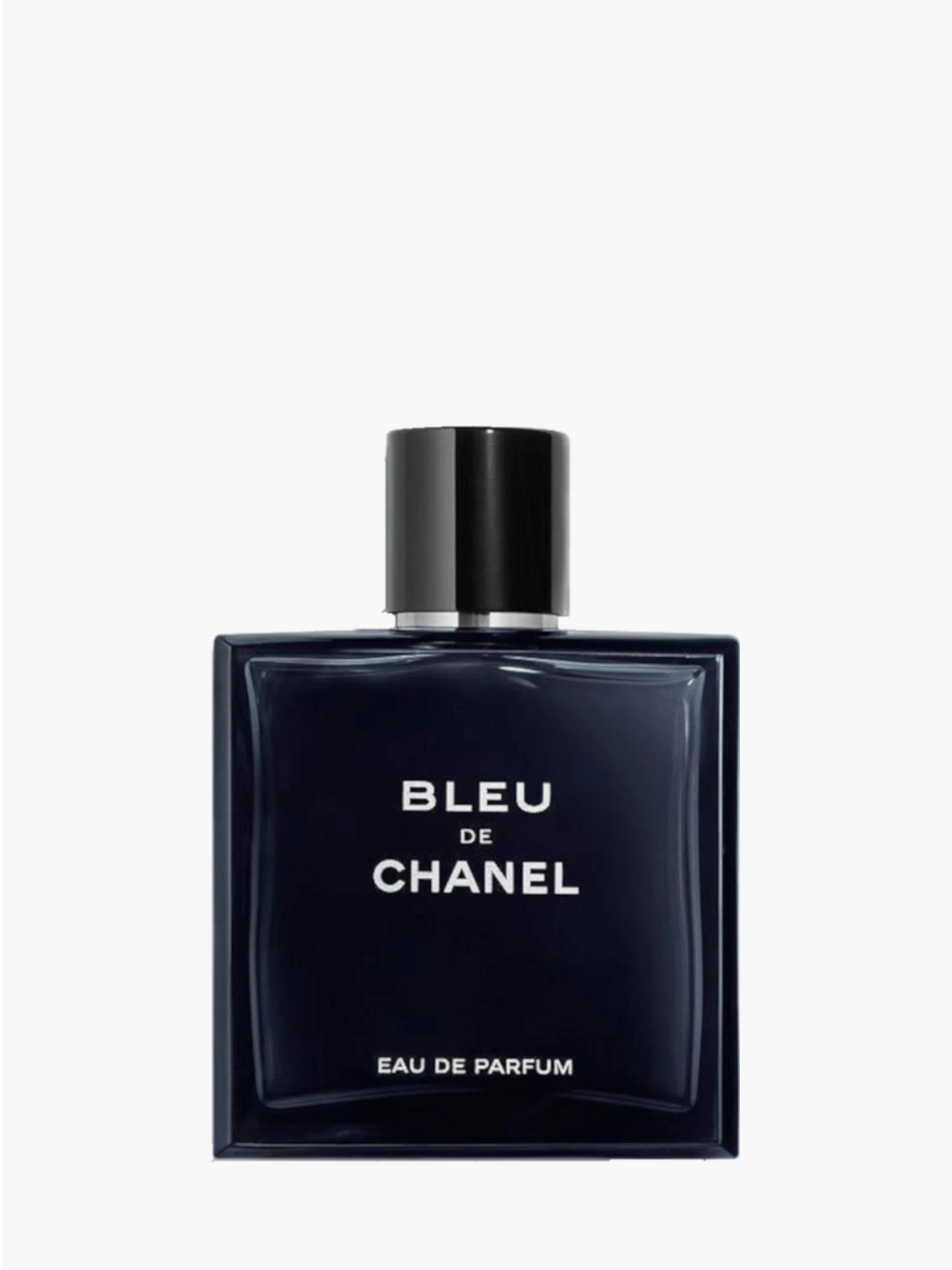 bleu chanel edt sample