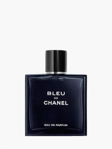 Bleu De Chanel (EDT) – ScentSamplez