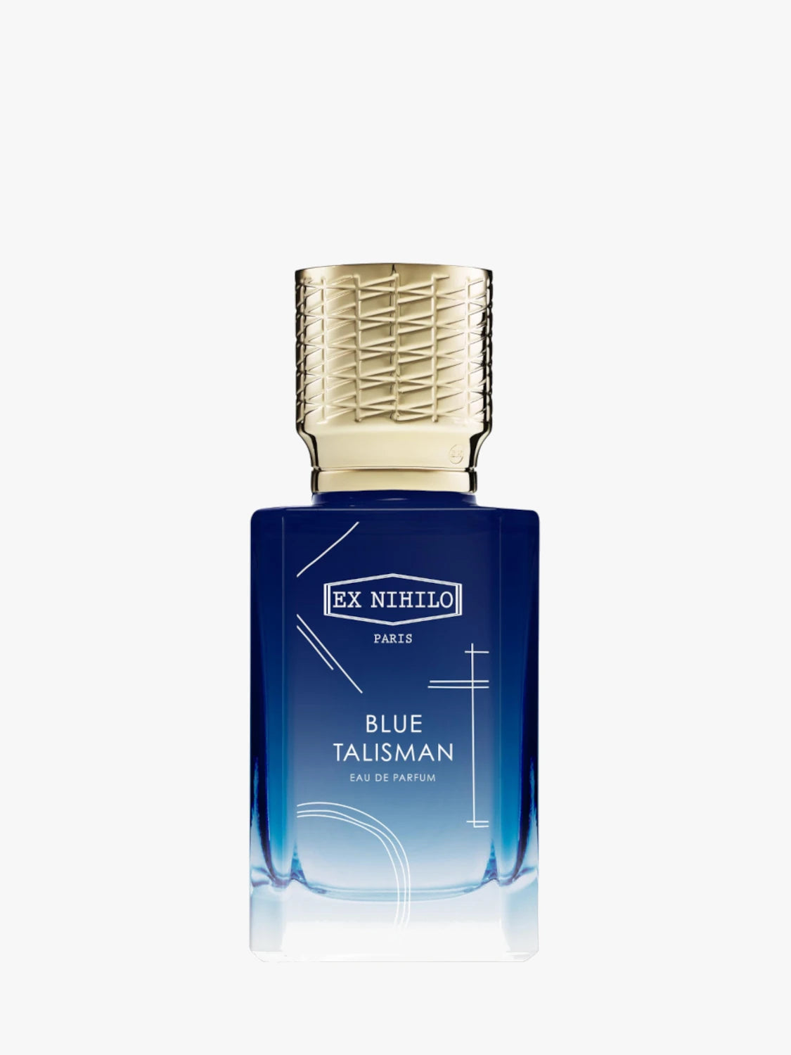 Ex Nihilo Blue Talisman - Eau de Parfum