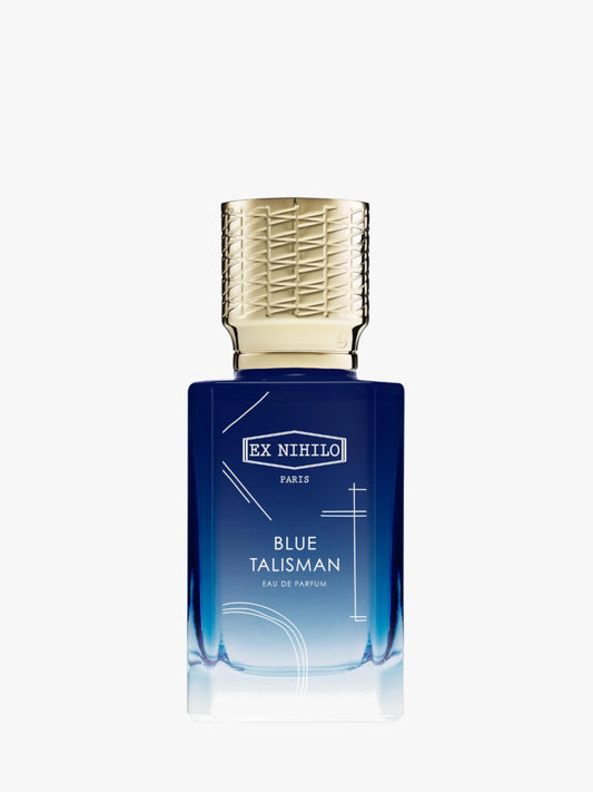 Ex Nihilo Blue Talisman - Eau de Parfum