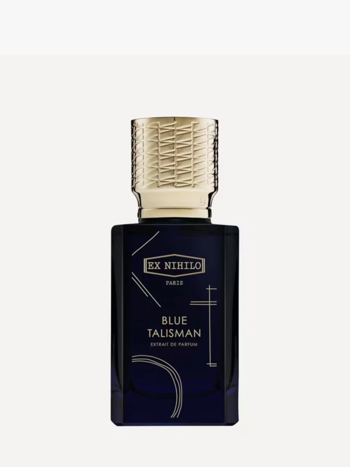 Ex Nihilo Blue Talisman - Extrait