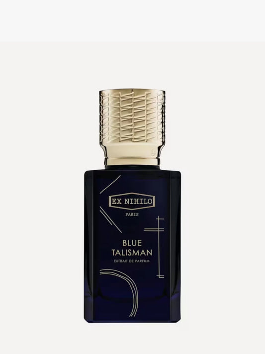 Ex Nihilo Blue Talisman - Extrait