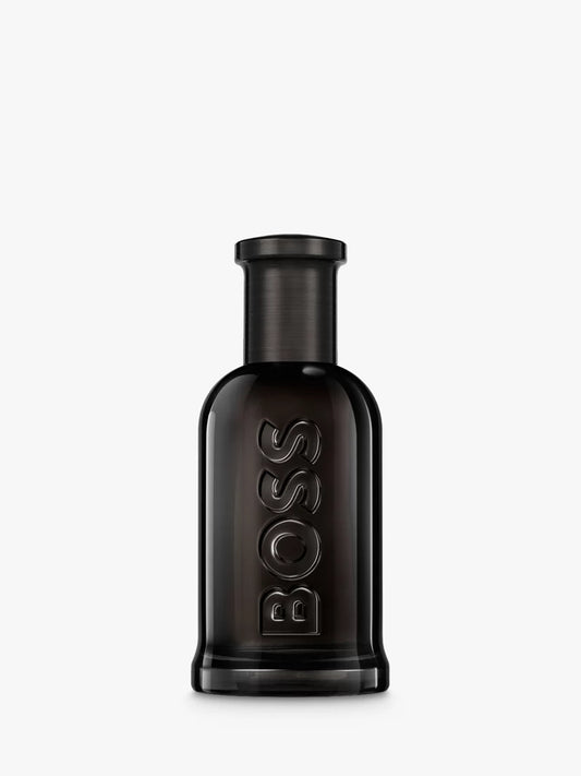 boss bottled parfum