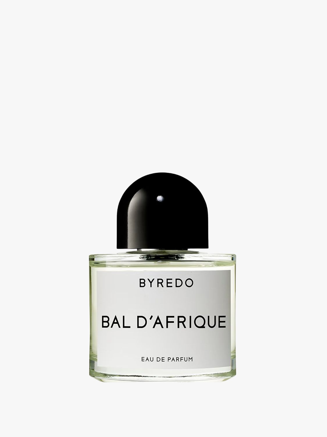 Byredo Bal d'Afrique - Eau de Parfum