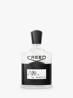 creed aventus sample