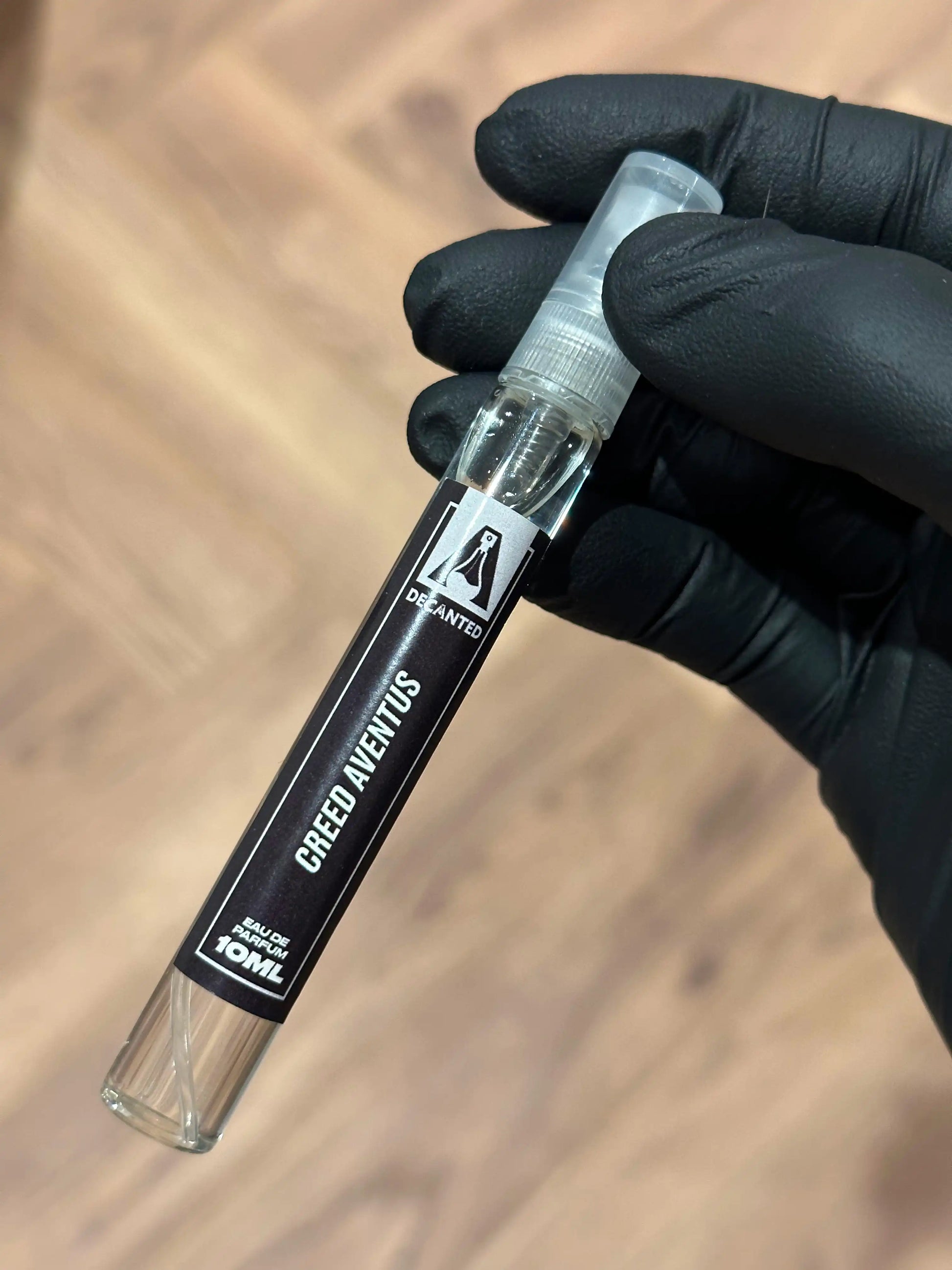 Creed aventus tester deals