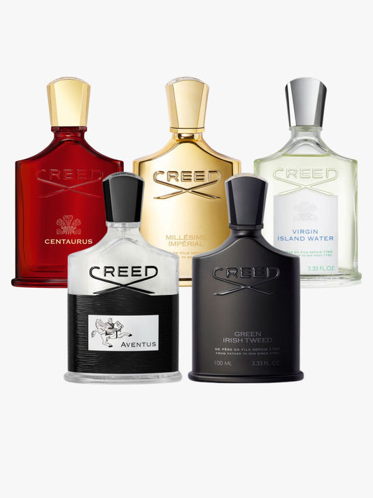 Creed Discovery Set
