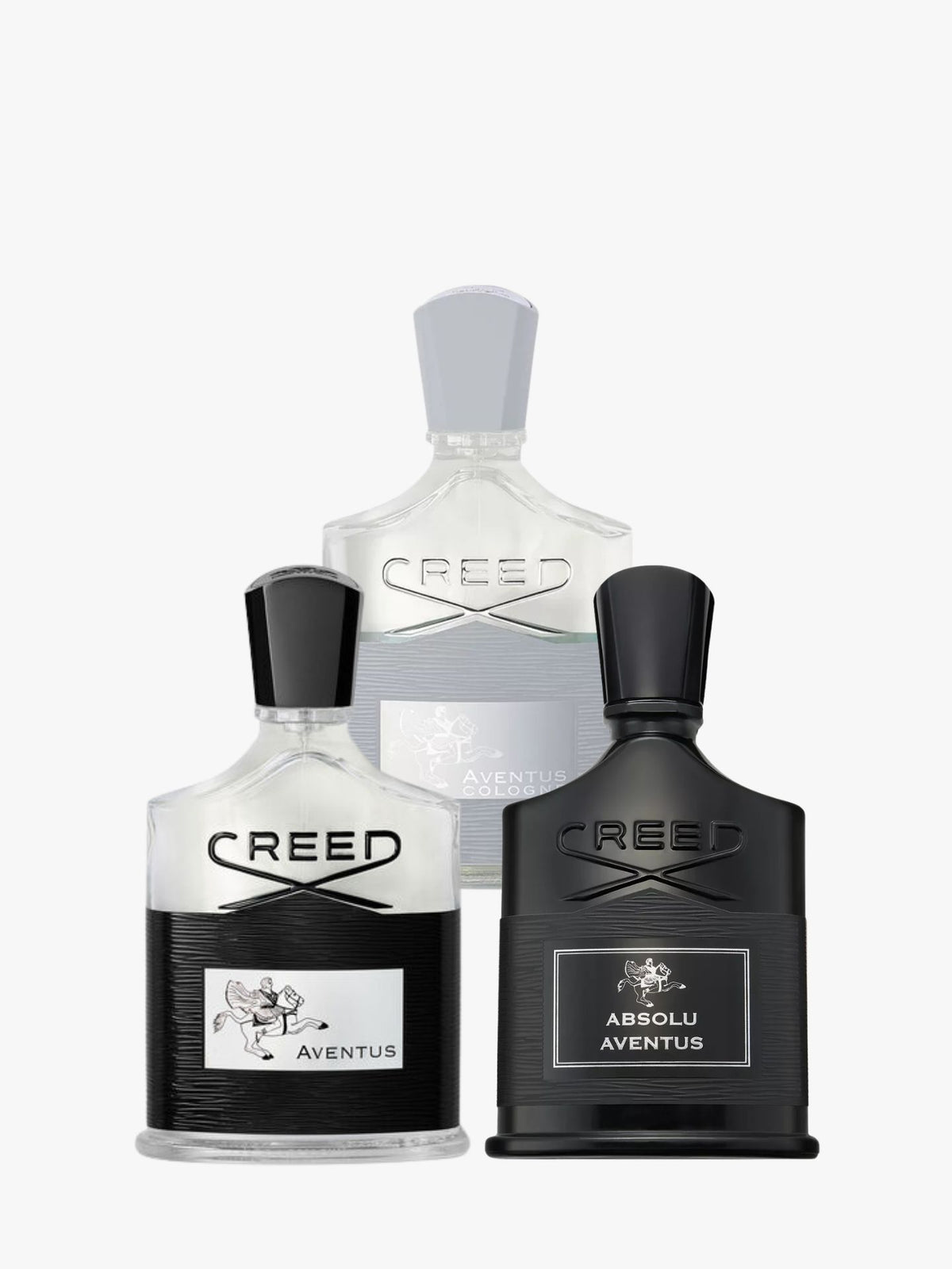 Creed Aventus Men's Bundle