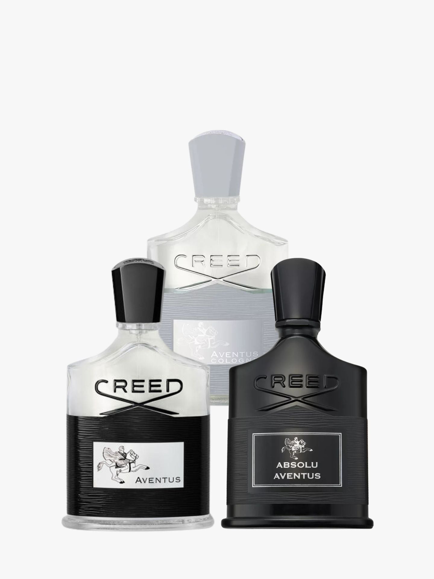 Creed Aventus Men's Bundle