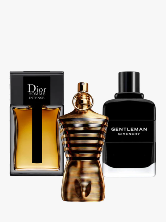 Date Night Sample Set For Men