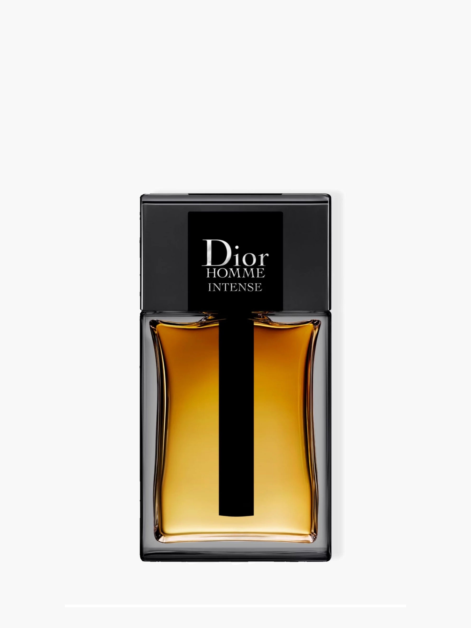 dior homme intense eau de parfum