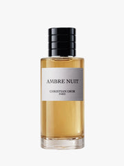 Dior Ambre Nuit - Eau de Parfum