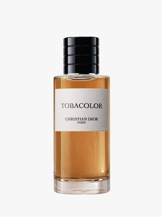 Dior Tobacolor - Eau de Parfum