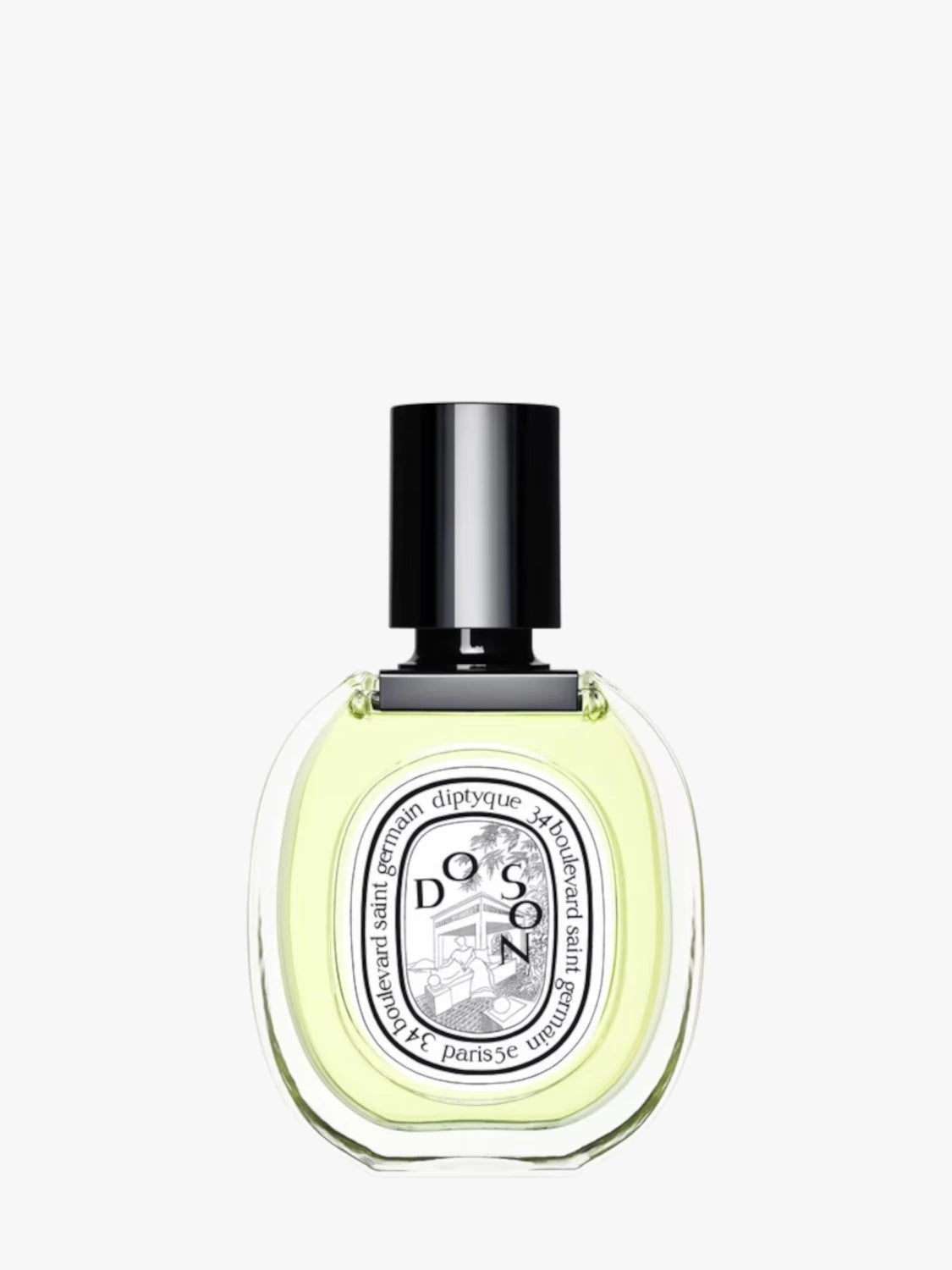 Diptyque Do Son - Eau de Toilette