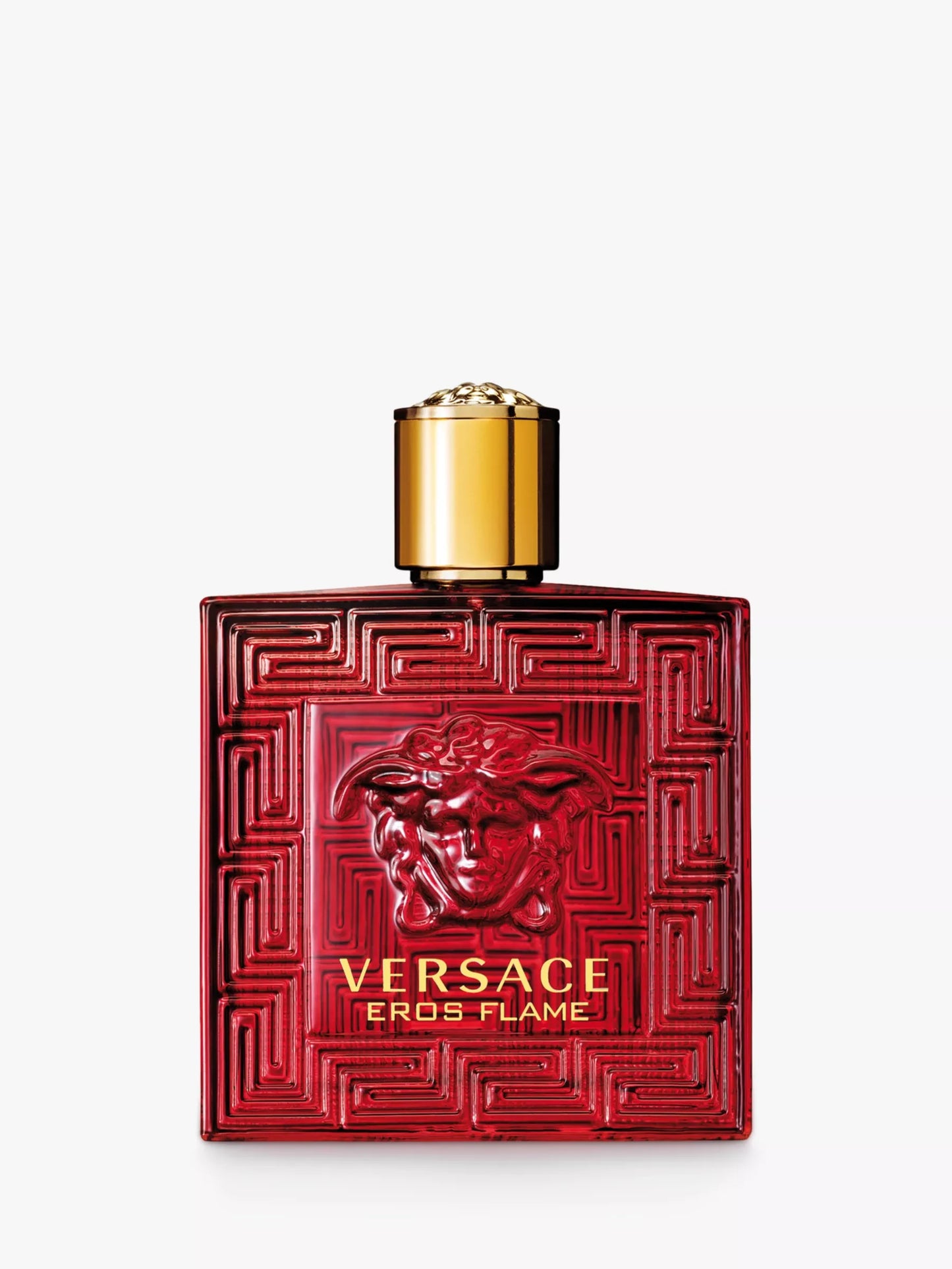 versace eros flame