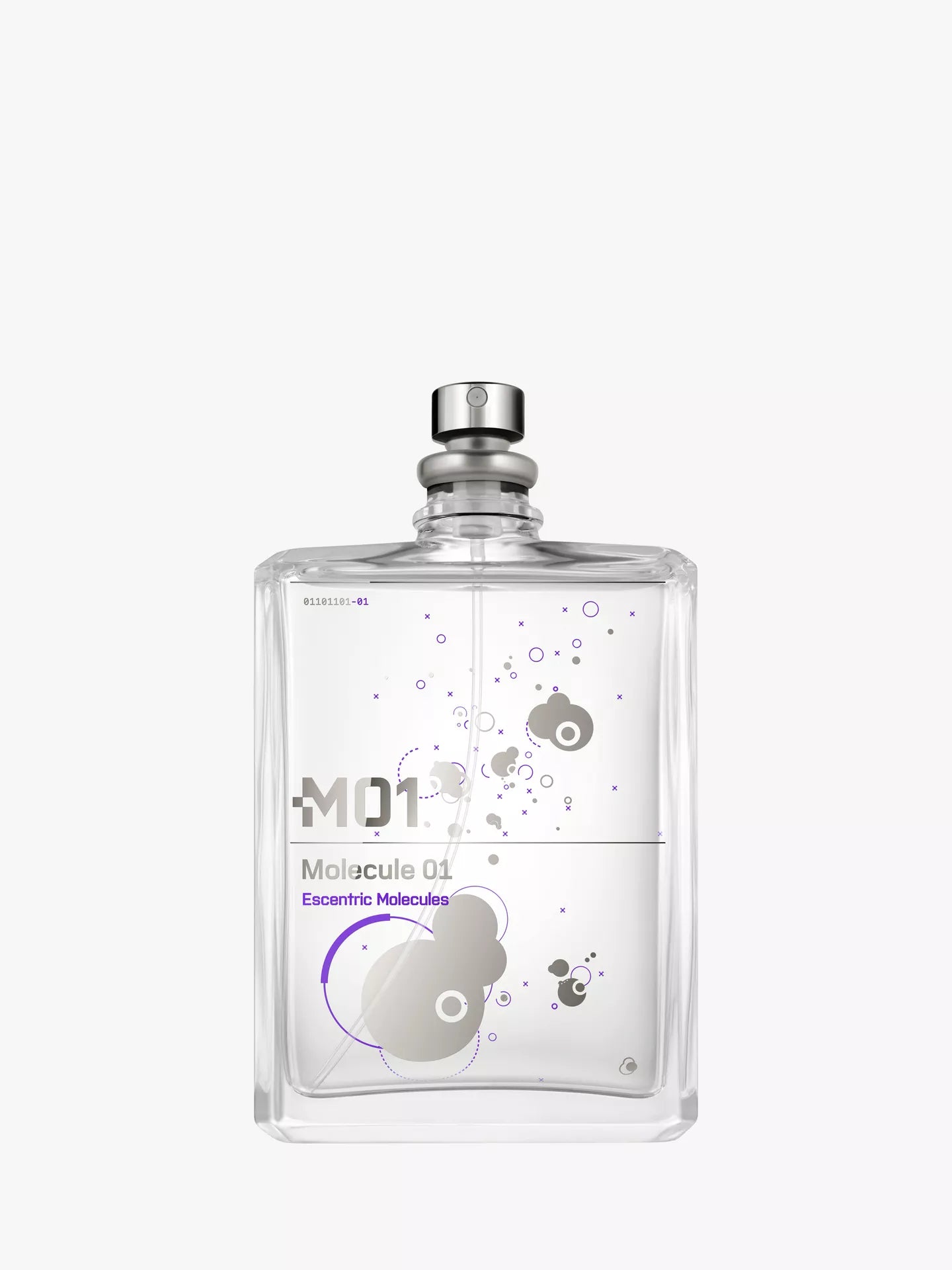 molecule 01