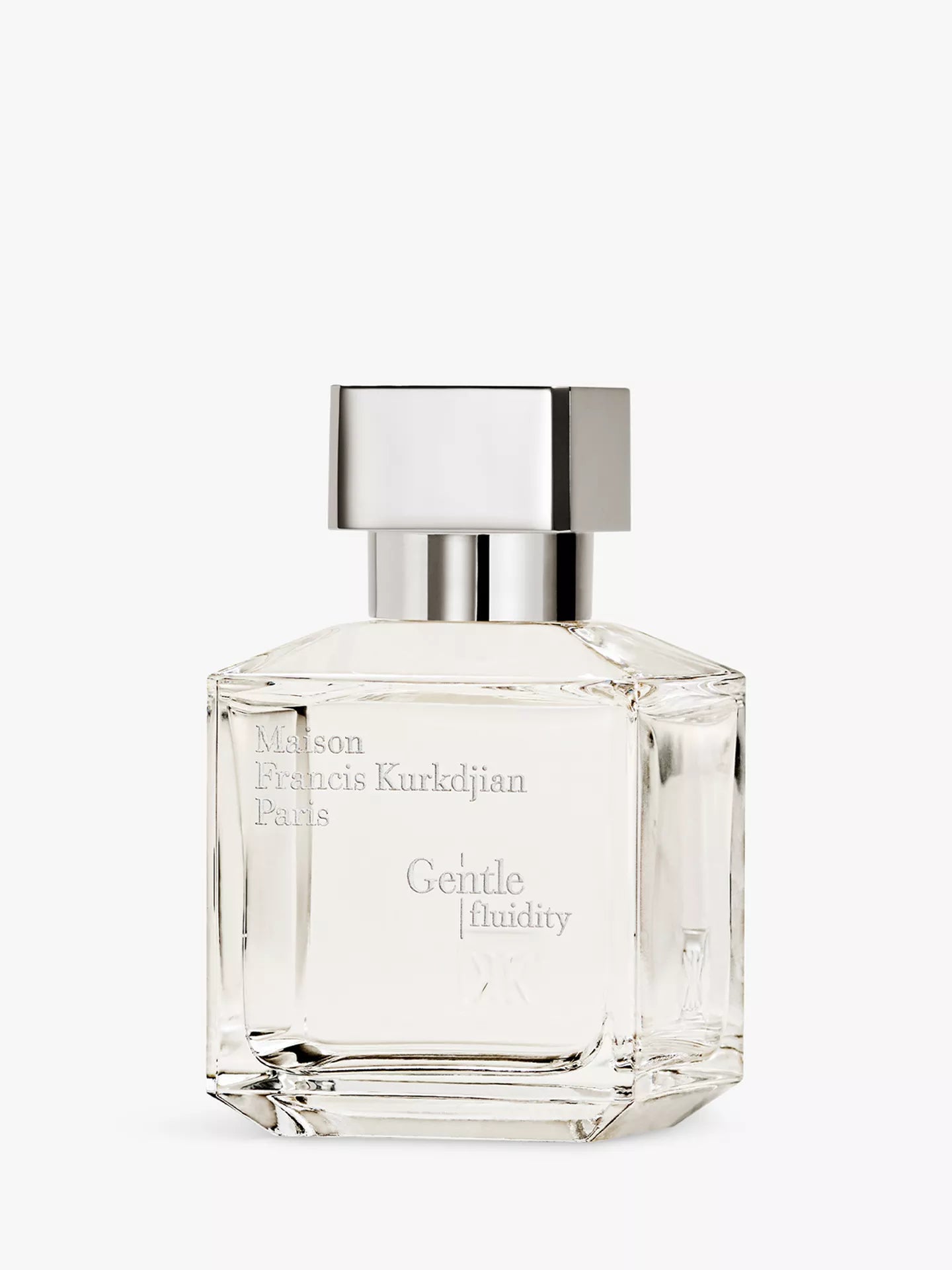 Maison Francis Kurkdjian Gentle Fluidity Silver - Eau de Parfum