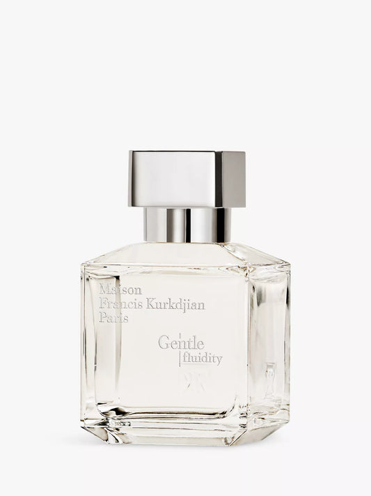 Maison Francis Kurkdjian Gentle Fluidity Silver - Eau de Parfum