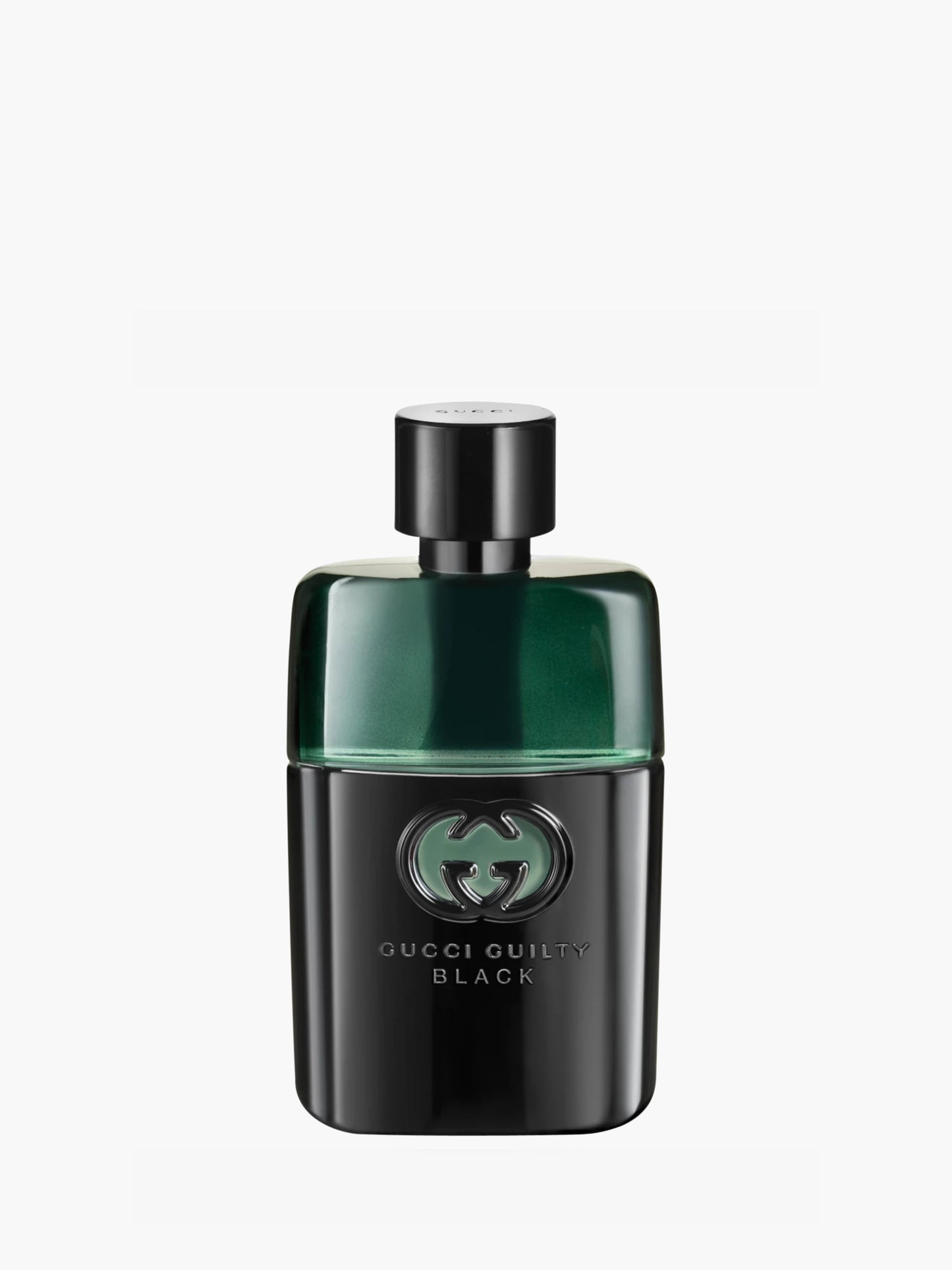 Gucci Guilty Black Pour Homme - Eau de Toilette