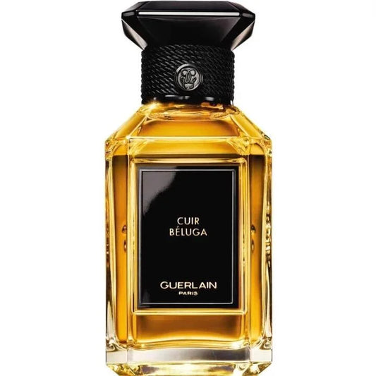 Guerlain Cuir Beluga - Eau de Parfum