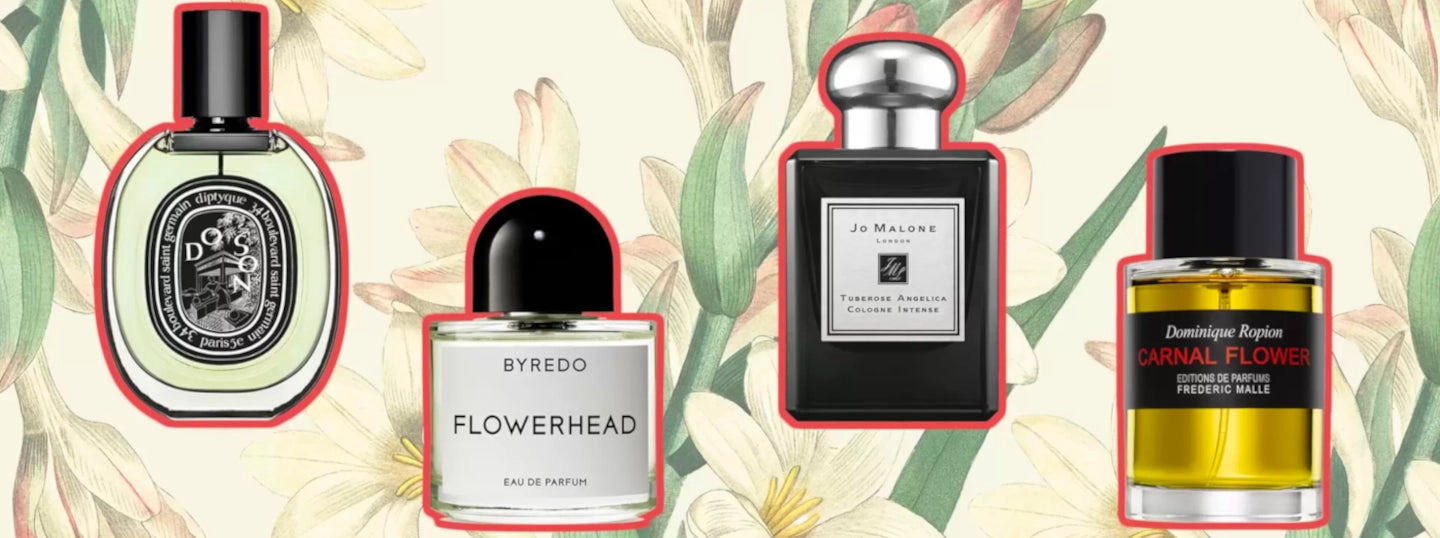 fragrance samples