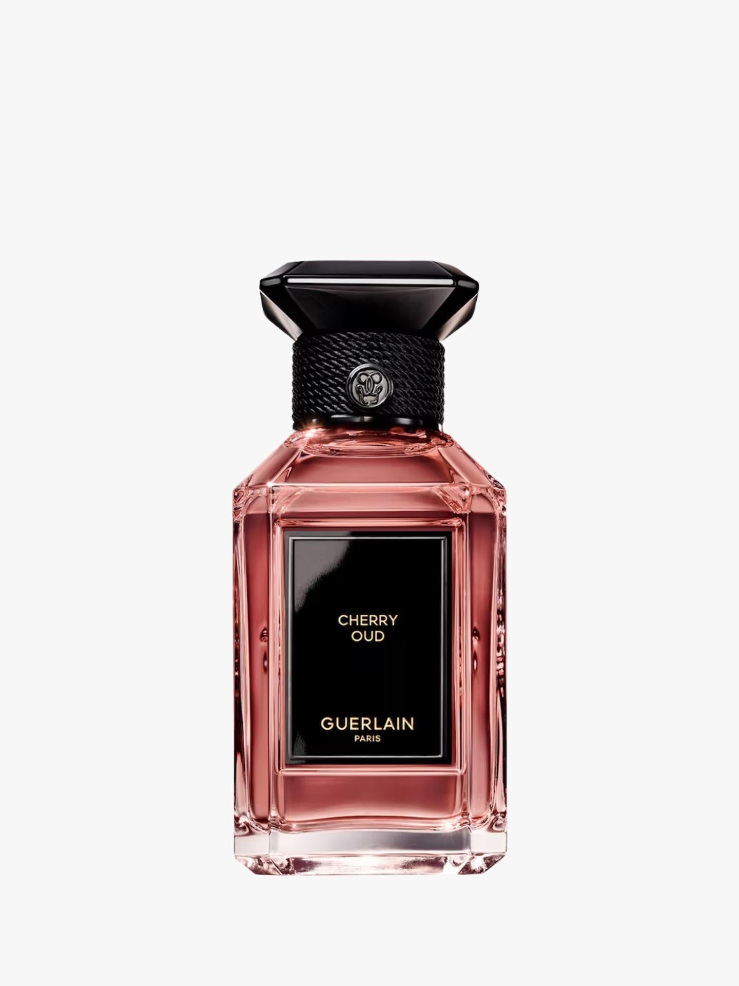 Guerlain Cherry Oud - Eau de Parfum