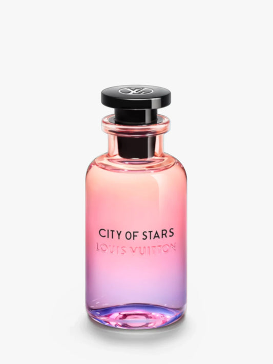 Louis Vuitton City of Stars - Eau de Parfum