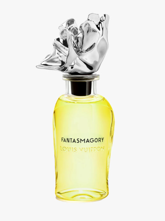 Louis Vuitton Fantasmagory - Extrait