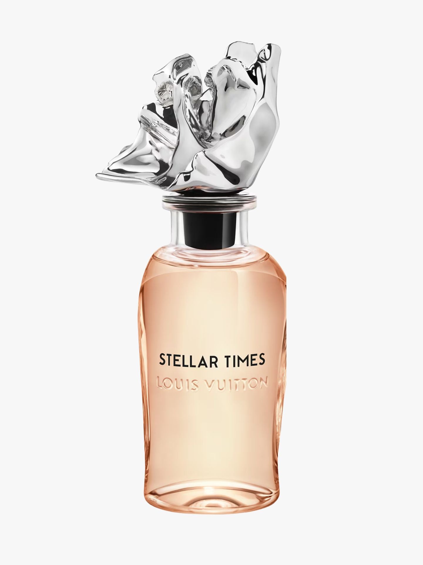 Louis Vuitton Stellar Times - Extrait