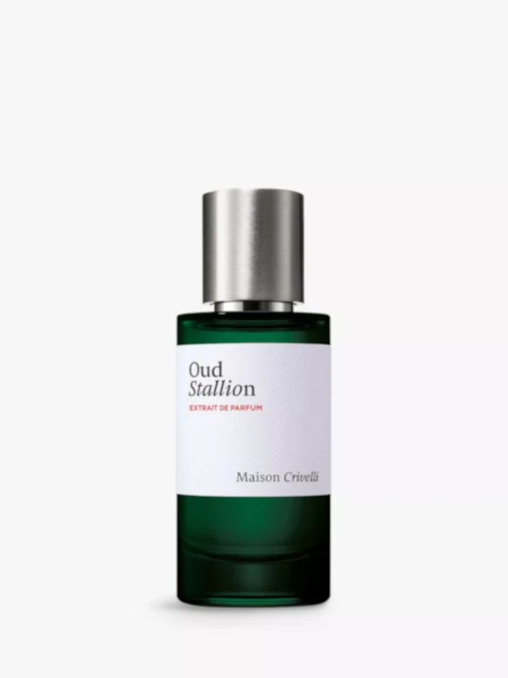 Maison Crivelli Oud Stallion - Extrait