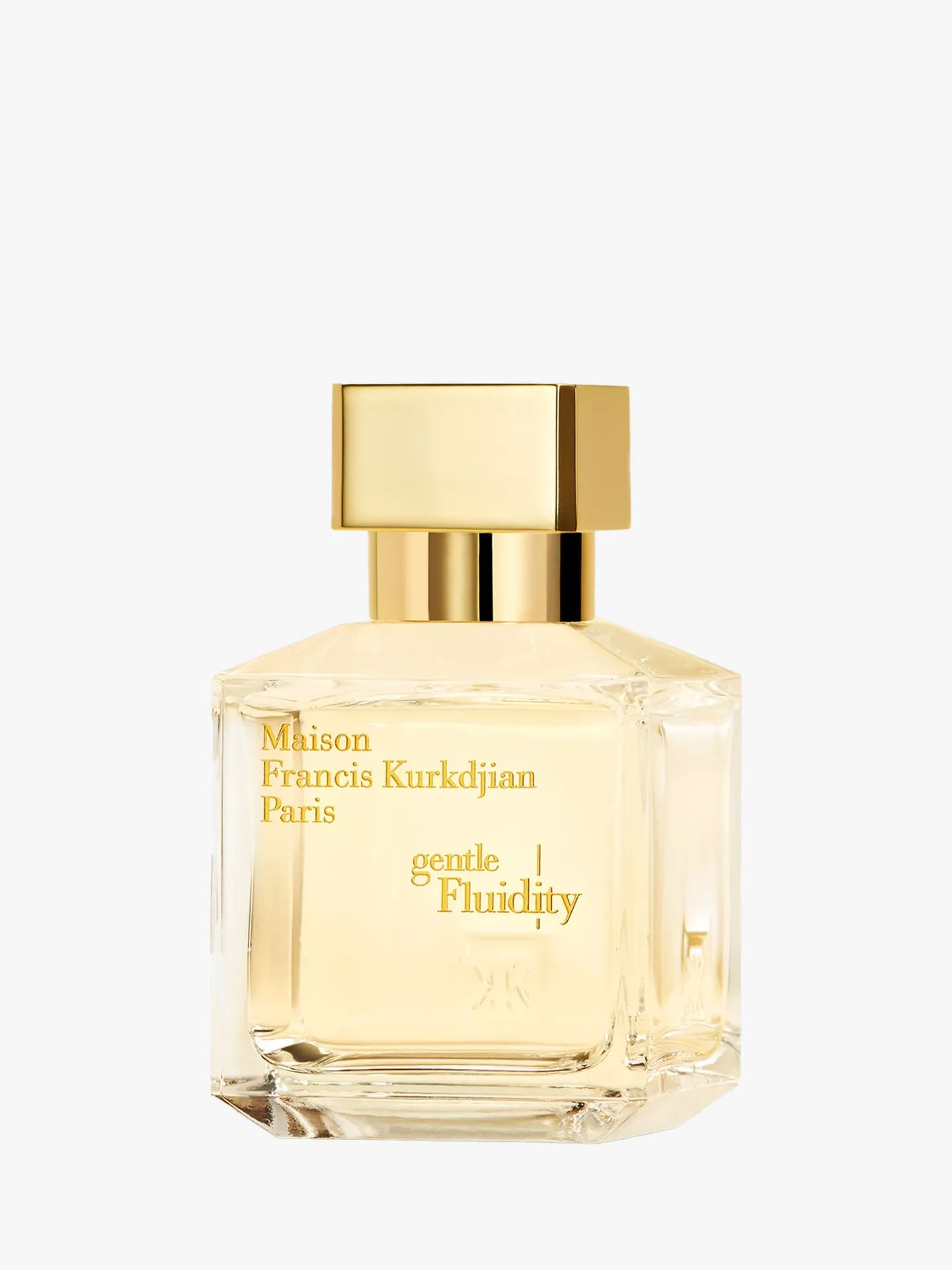 Maison Francis Kurkdjian Gentle Fluidity Gold - Eau de Parfum