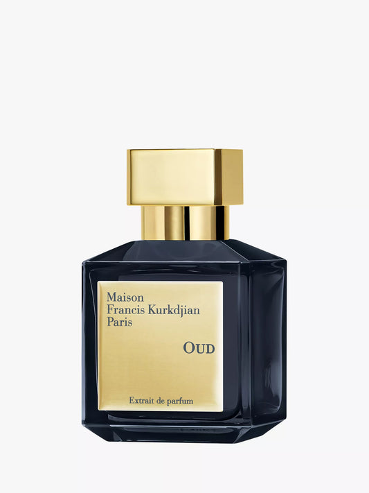 Maison Francis Kurkdjian Oud - Extrait de Parfum