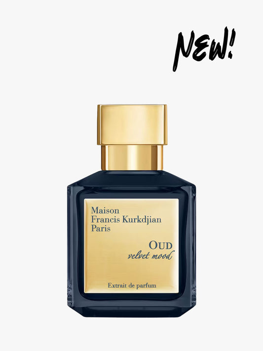 Maison Francis Kurkdjian Oud Velvet Mood - Extrait