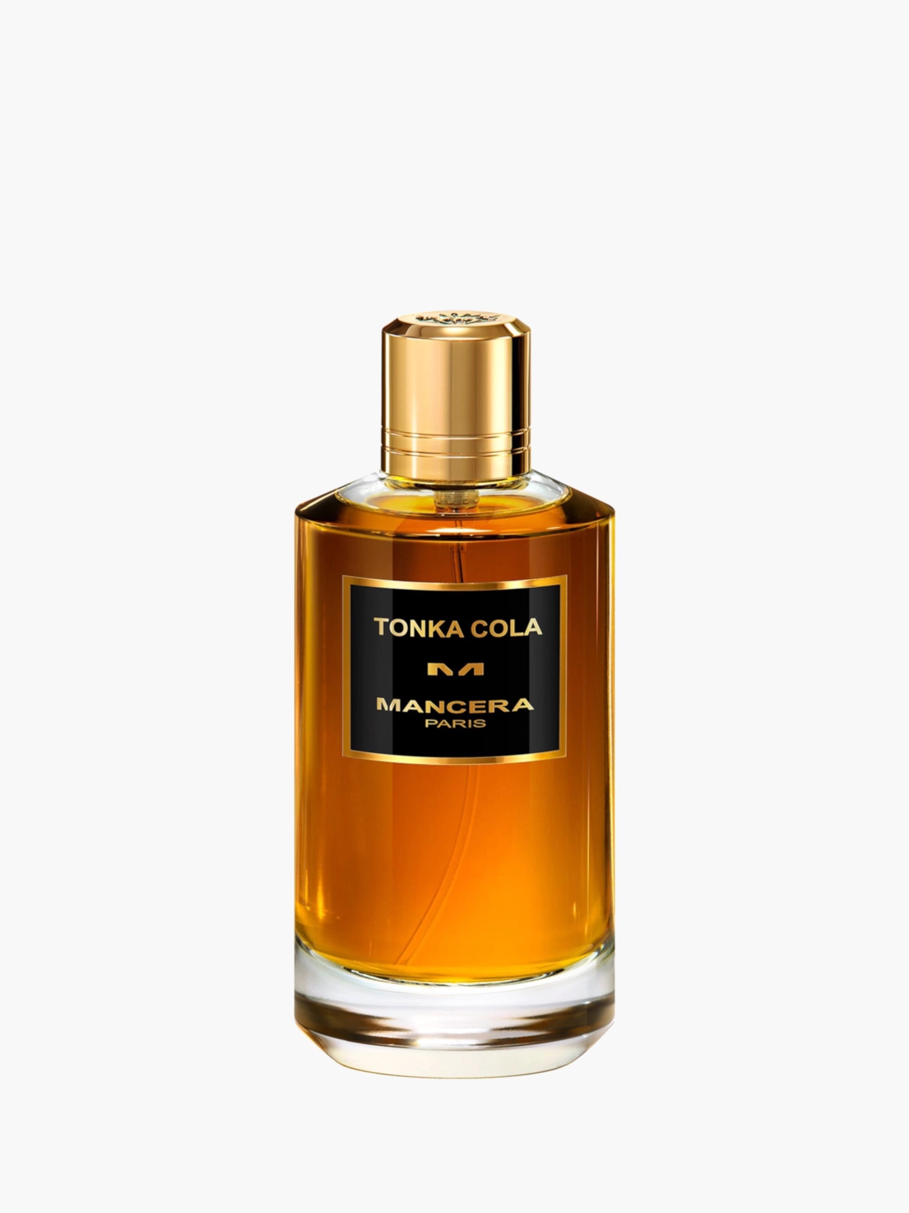 Mancera Tonka Cola Sample | Decants & Testers – Decanted