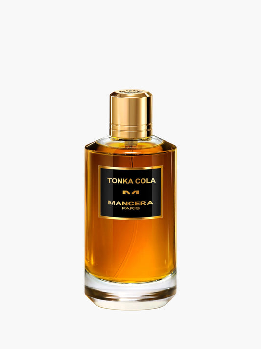 mancera tonka cola sample