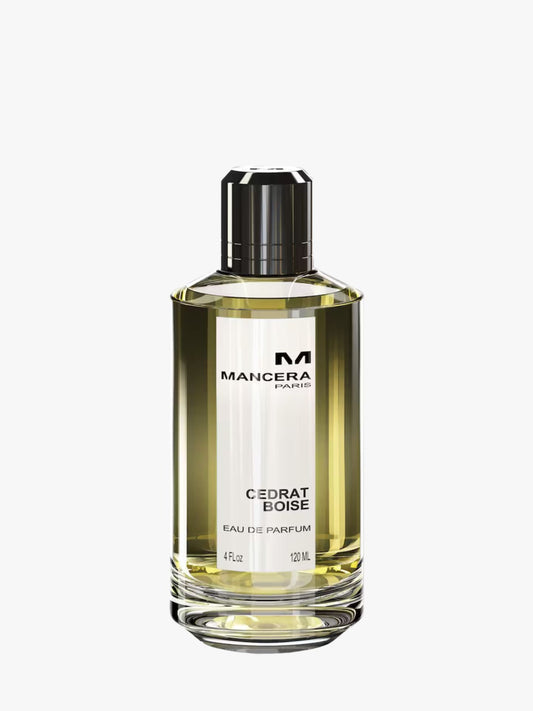 Mancera Cedrat Boise - Eau de Parfum