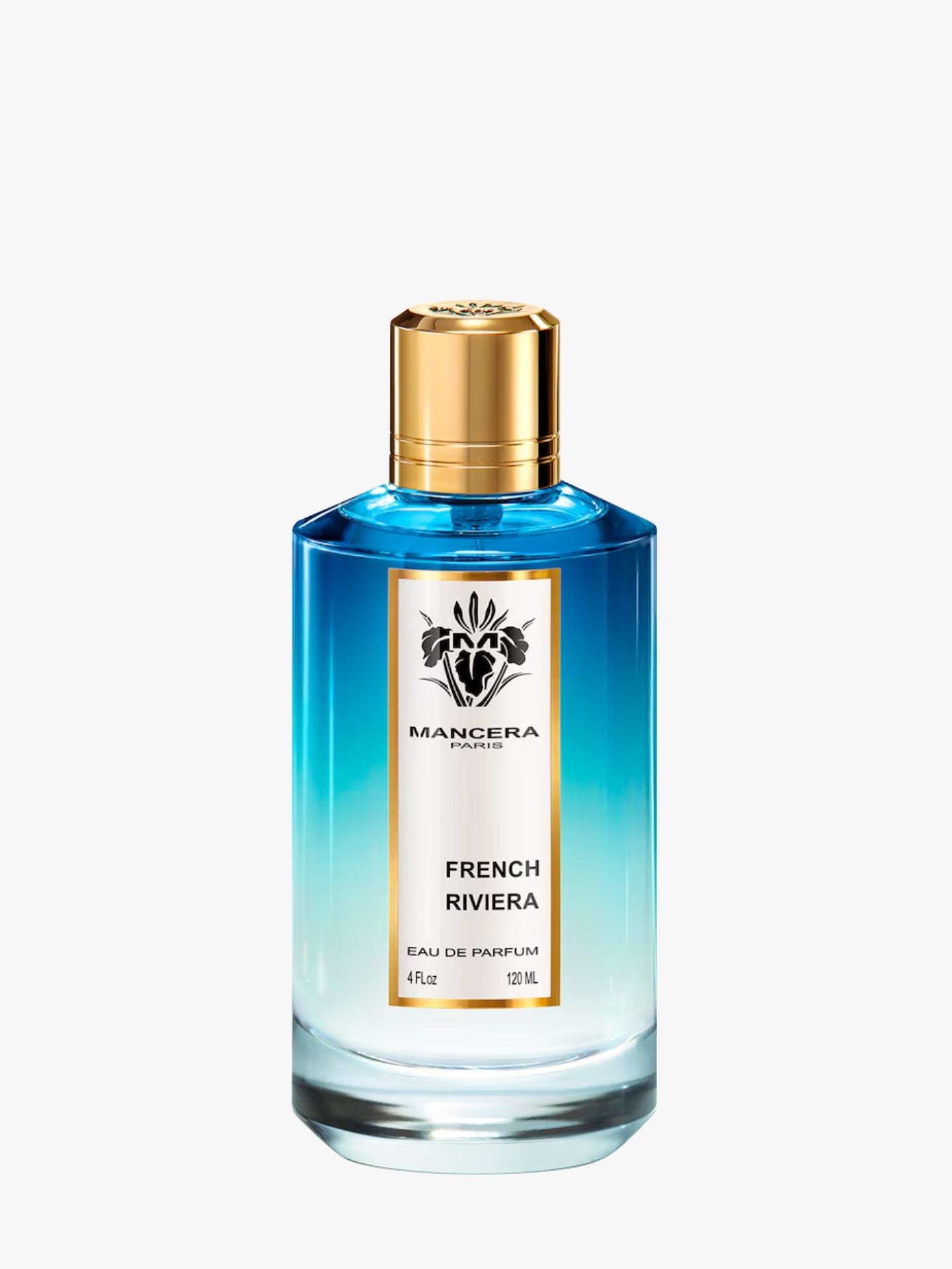Mancera French Riviera - Eau de Parfum