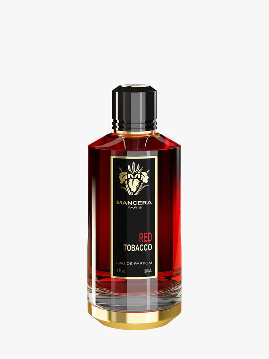 Mancera Red Tobacco - Eau de Parfum
