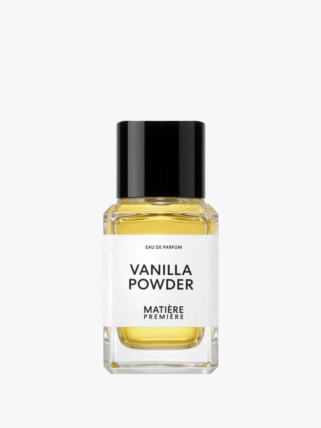 Matiere Premiere Vanilla Powder - Eau de Parfum